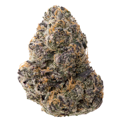 Grape Ape THCa Flower nug
