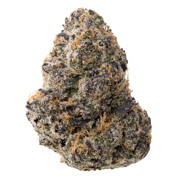 Grape Ape THCa Flower nug