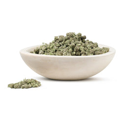 Grape Candy Runtz Smalls THCa Flower bowl
