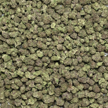 Grape Candy Runtz Smalls THCa Flower