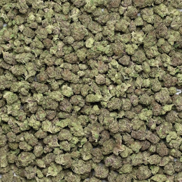 Grape Candy Runtz Smalls THCa Flower