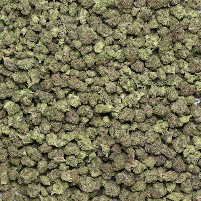 Grape Candy Runtz Smalls THCa Flower