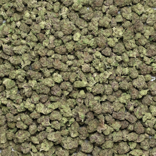 Grape Candy Runtz Smalls THCa Flower