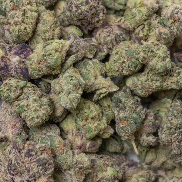 Grape Gas Smalls THCa Flower