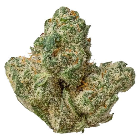 Grape Gas Smalls THCa Flower supergreenshempco