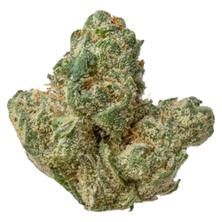 Grape Gas Smalls THCa Flower supergreenshempco