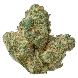 Grape Gas Smalls THCa Flower supergreenshempco
