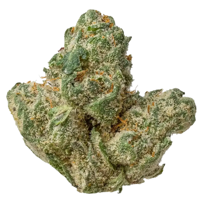 Grape Gas Smalls THCa Flower supergreenshempco