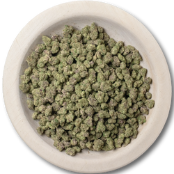 Grape Gas Smalls THCa Flower Top