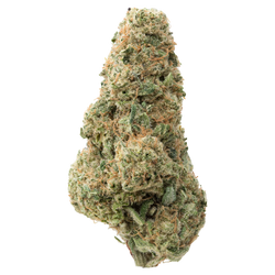 Green Crack Big THCA Flower nug