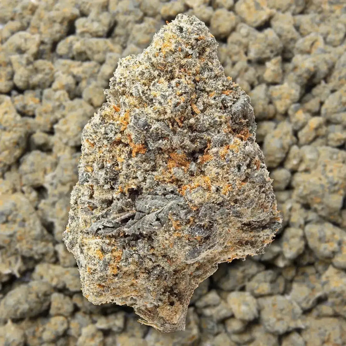 Green Crack Light Dep THCa Flower supergreenshempco