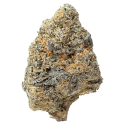 Green Crack Light Dep THCa Flower supergreenshempco