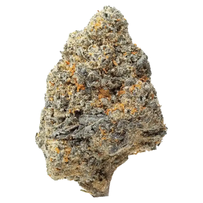 Green Crack Light Dep THCa Flower supergreenshempco