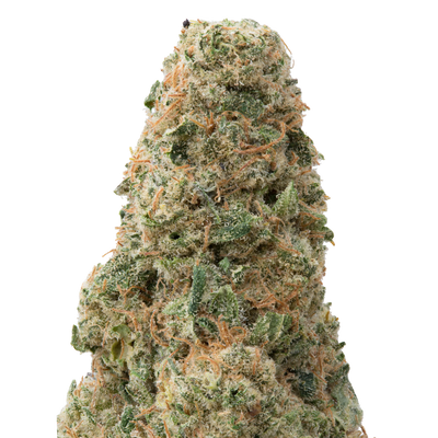Green Crack THCA Flower