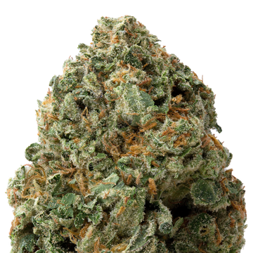 Green Crack THCa Flower