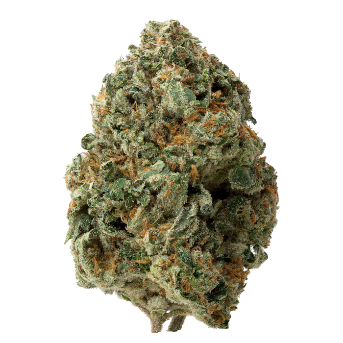 Green Crack THCa Flower nug