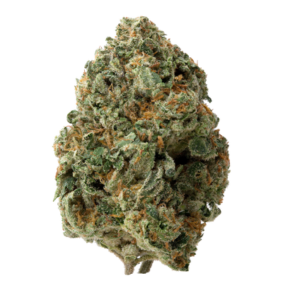 Green Crack THCa Flower 3.5 Grams