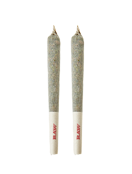 THCa Pre Rolls