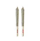 2x Sativa THCa Pre Rolls