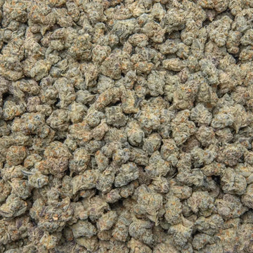 Guava Smalls THCa Flower supergreenshempco