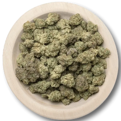 Guava THCa Flower 