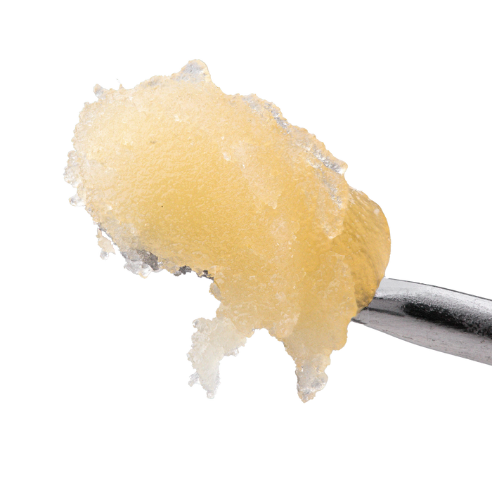 THCa Live Rosin 