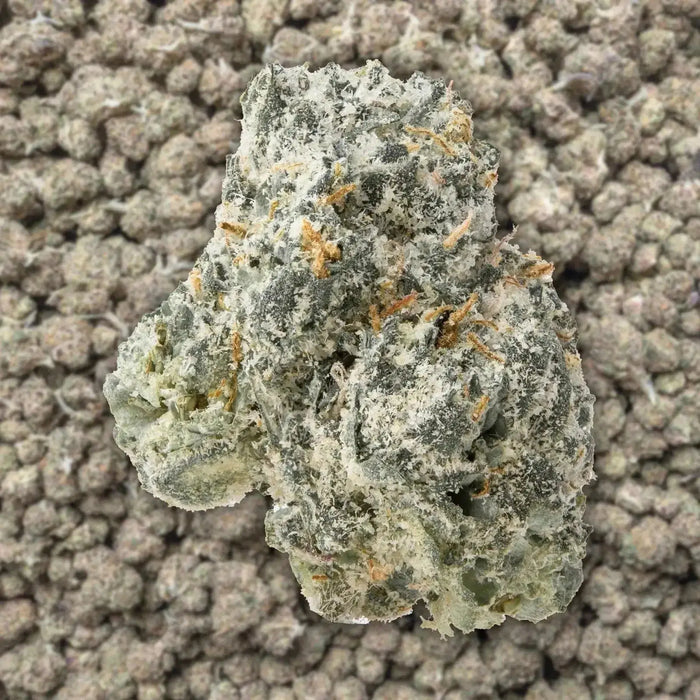 Gumbo Exotic Smalls THCa Flower Ounce supergreenshempco