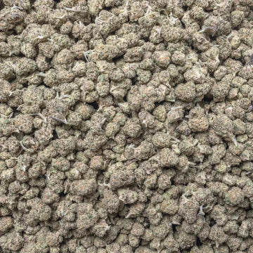 Gumbo Exotic Smalls THCa Flower Ounce supergreenshempco
