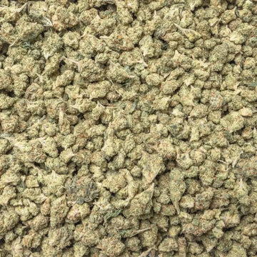 Gushers Smalls THCa Flower supergreenshempco