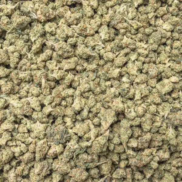 Gushers Smalls THCa Flower supergreenshempco