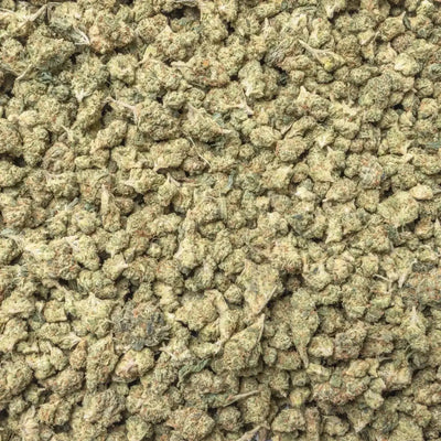 Gushers Smalls THCa Flower supergreenshempco