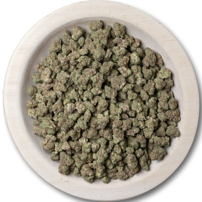 Gushers Smalls THCa Flower Ounce 