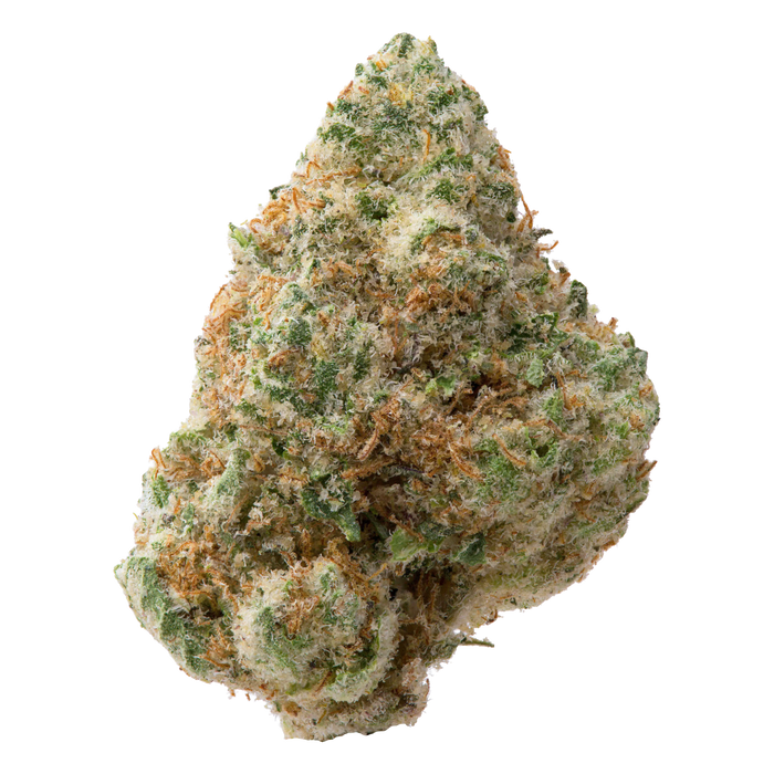 Gushers Smalls THCa Flower nug