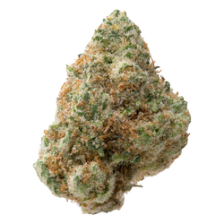 Gushers Smalls THCa Flower nug
