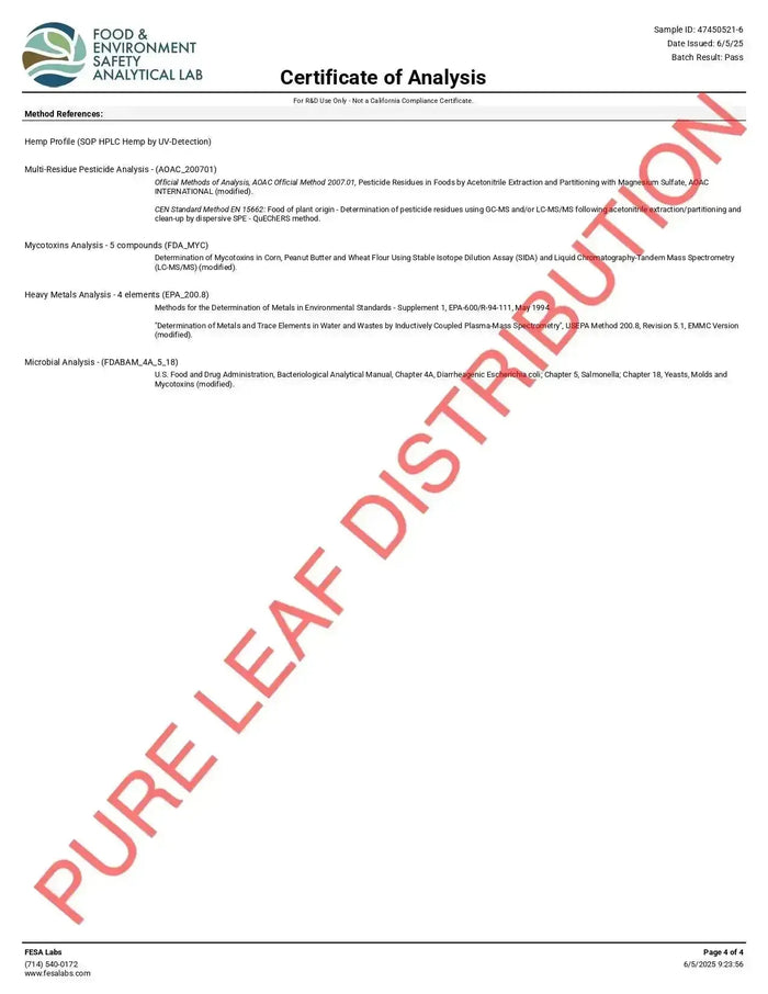 Hindu Kush Smalls THCa Flower Ounce supergreenshempco