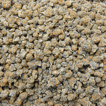 Hindu Kush Smalls THCa Flower Ounce supergreenshempco