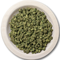 Hindu Kush Smalls THCa Flower top