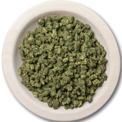 Hindu Kush Smalls THCa Flower top