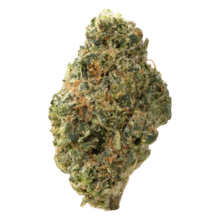 Hindu Kush Smalls THCa Flower nug