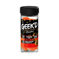 MANGO TAJIN GUMMIES | GEEK’D GOLD SERIES EXOTICS 