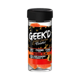 MANGO TAJIN GUMMIES | GEEK’D GOLD SERIES EXOTICS