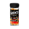 PINEAPPLE TAJIN GUMMIES | GEEK’D GOLD SERIES EXOTICS 