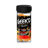 PINEAPPLE TAJIN GUMMIES | GEEK’D GOLD SERIES EXOTICS
