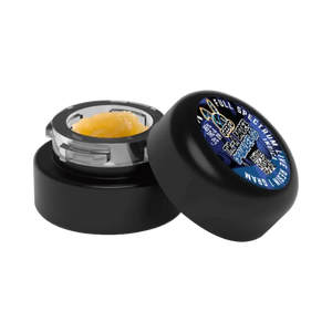 1g Badder | Skywalker OG | Indica 