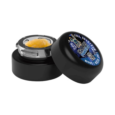 1g Badder | Skywalker OG | Indica 