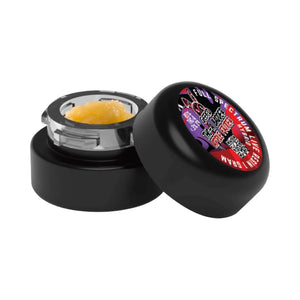 1g Badder | Apple Fritter | Hybrid 