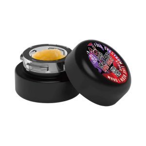 1g Badder | Apple Fritter | Hybrid 