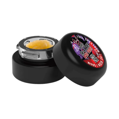 1g Badder | Apple Fritter | Hybrid 