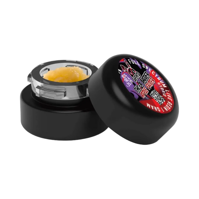 1g Badder | Apple Fritter | Hybrid 