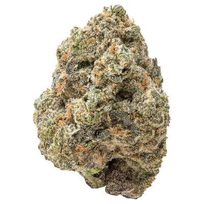 Yerba Fuel THCa Flower 